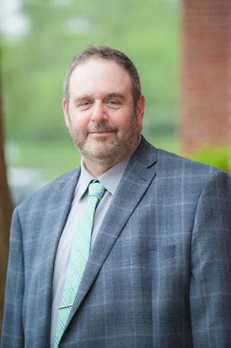 Jon Hirsch, Principal